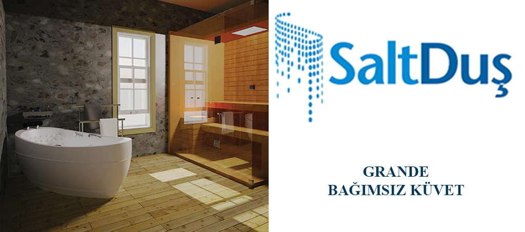 Küvet Modelleri ve Fiyatları, Bağımsız Küvet Grande