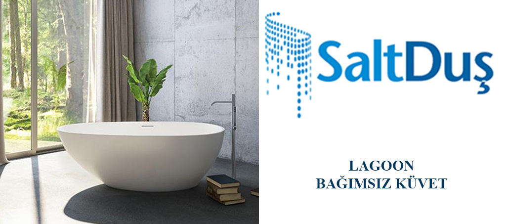 Küvet Modelleri ve Fiyatları, Bağımsız Küvet Lagoon