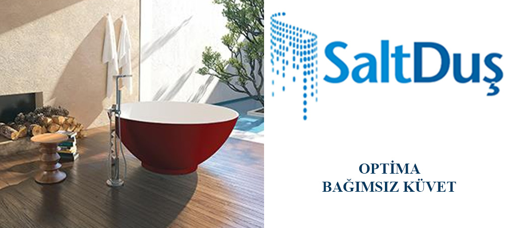 Küvet Modelleri ve Fiyatları, Bağımsız Küvet Optima