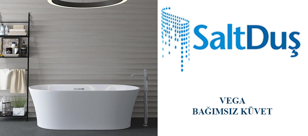Küvet Modelleri ve Fiyatları, Bağımsız Küvet Vega